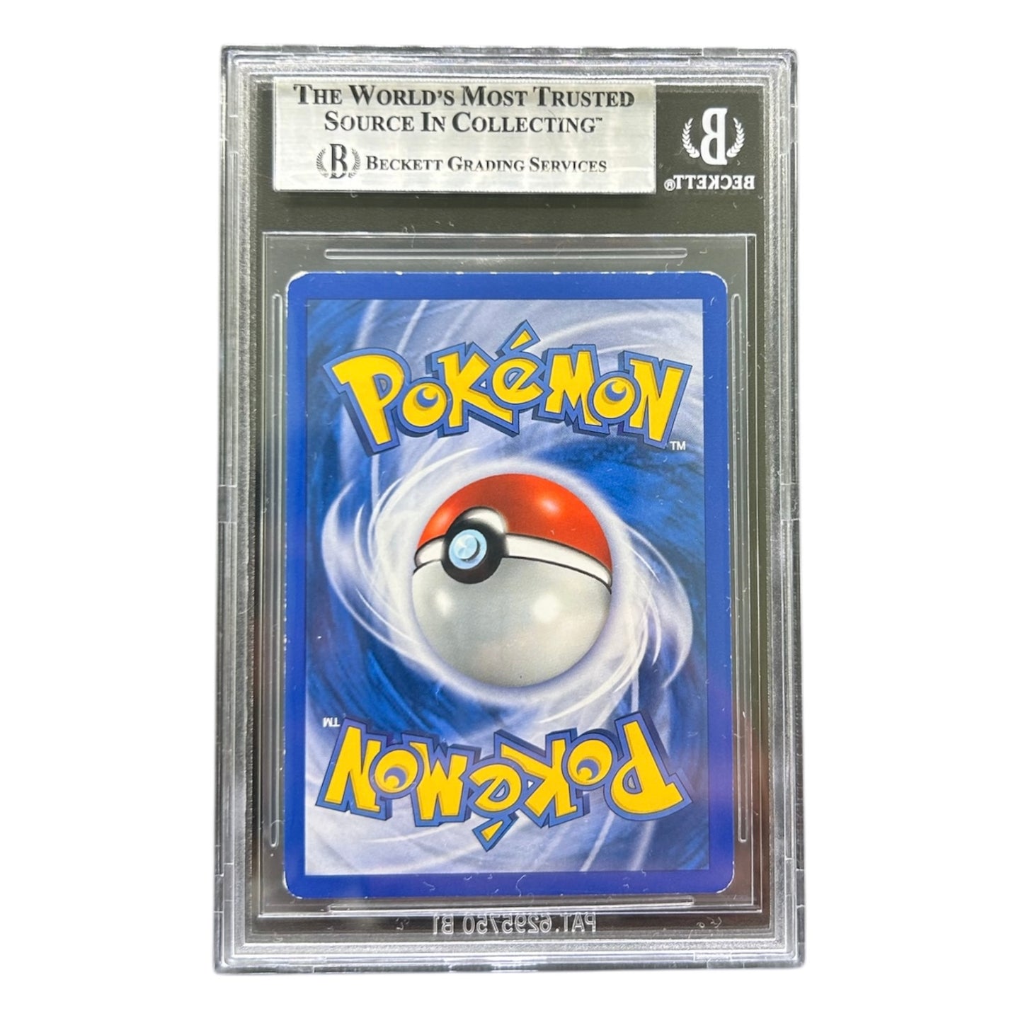 ALAKAZAM GOLD STAR ITA