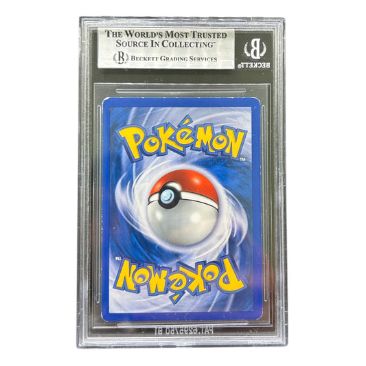 ALAKAZAM GOLD STAR ITA