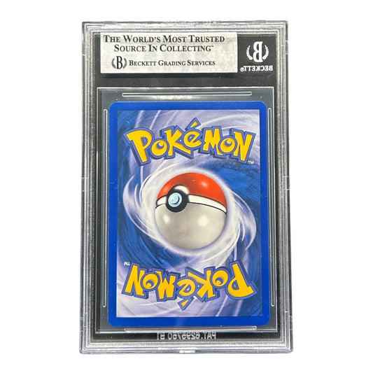 CROBAT SPECIE DELTA BACK