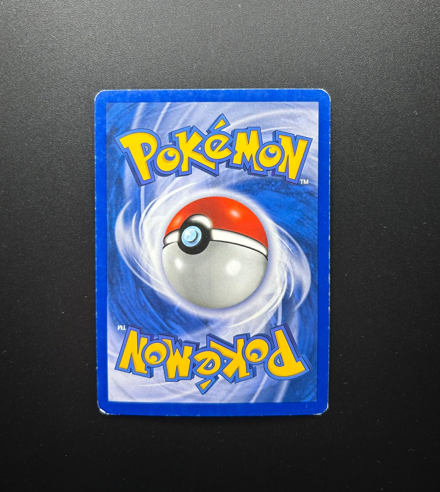 Pokemon card: Dark Tyranitar 11/105 - Holo / Italiano - Neo Destiny