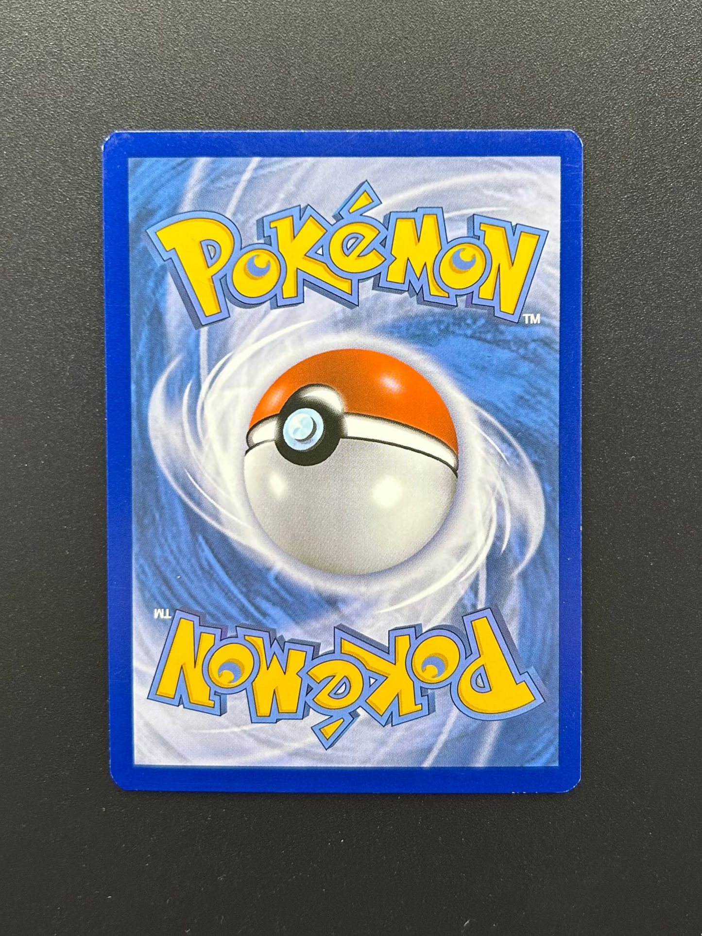 Pokemon card: Alakazam Ex 125/124 - Fates Collide - back 2