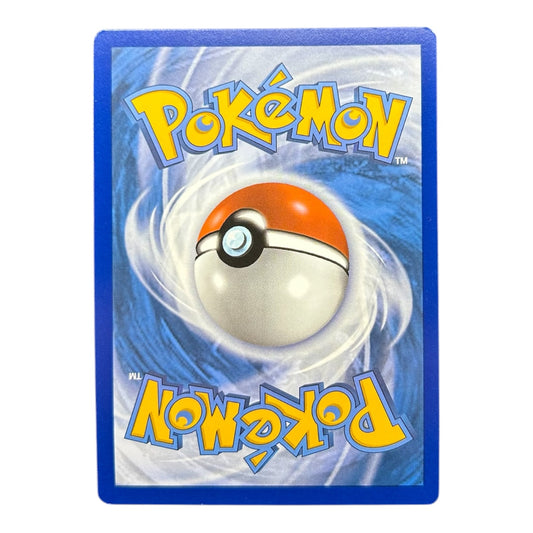 Pokemon card: Groudon 199/182 - Paradosso temporale - back