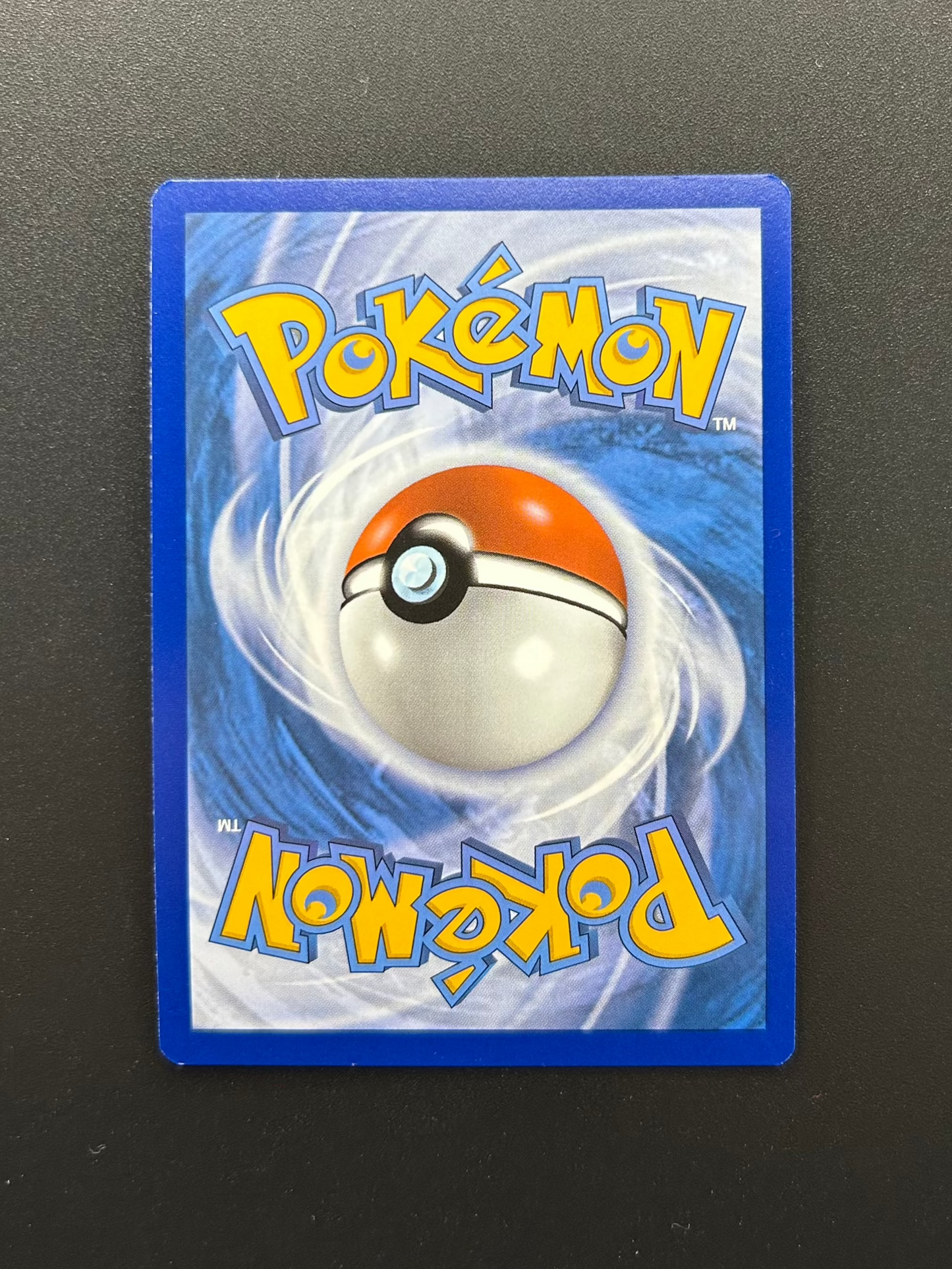 Pokemon card: Groudon 199/182 - Paradosso temporale - back 2