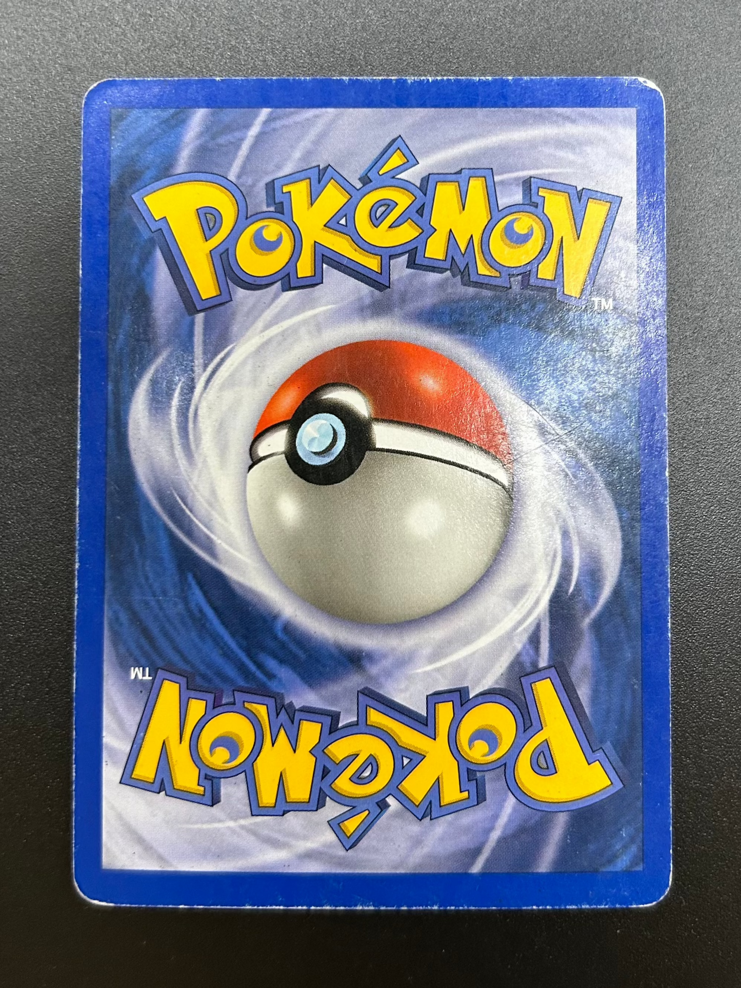 Pokemon card: Kingdra 148/147 - Holo - Aquapolis - back 2