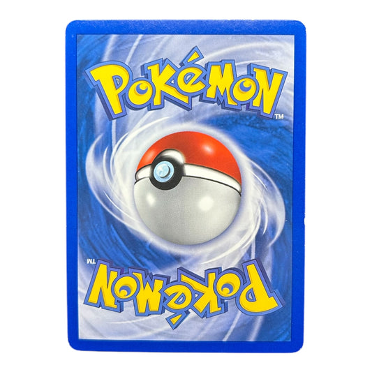 Pokemon card: Mew 111/110 - Ex Fantasmi di Holon - back