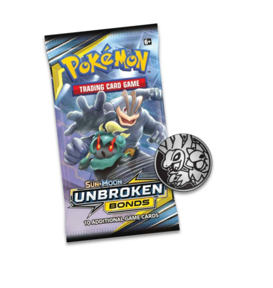 Pokemon cards: Blister 3 packs + Promo Card