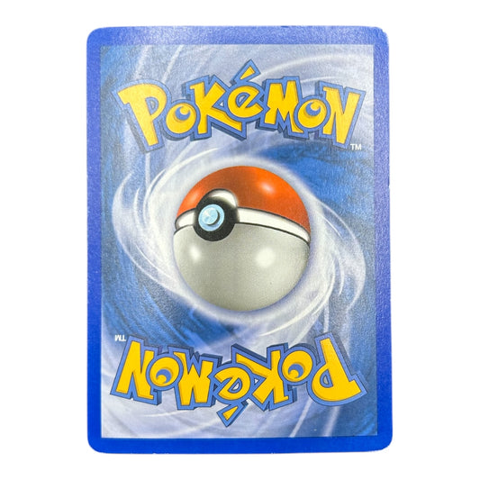 SNORLAX SPECIE DELTA BACK