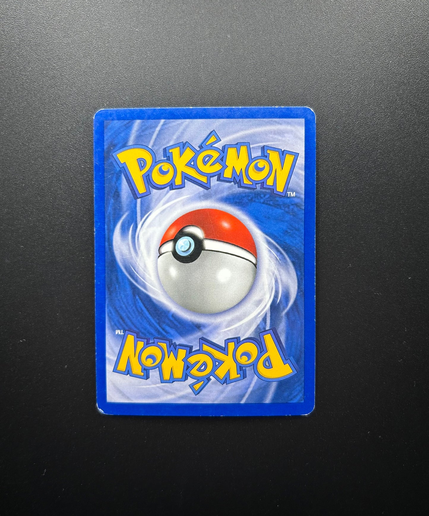 Pokemon card: Dark Gengar 6/105 - Holo - Neo Destiny Italiano - Vintage