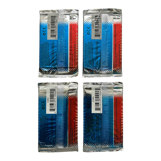 ex rubino e zaffiro back