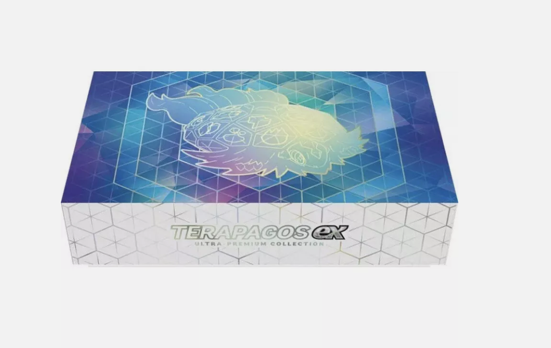 terapagos ex ultra premium 2