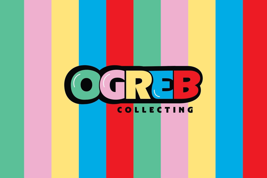 Vendi le tue carte ad OGREB!