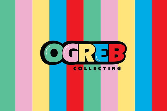Vendi le tue carte ad OGREB!