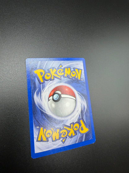 Carta Pokemon: Moltres 12/62 - Holo 1a Edizione - Fossil - ITA