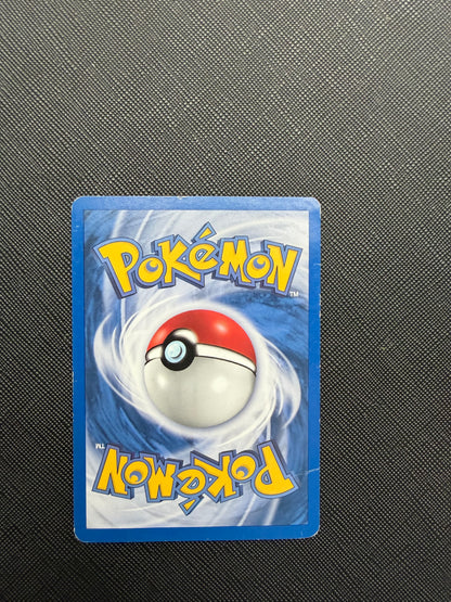 Carte Pokemon : Umbreon EX 112/115 - EX Forze Segrete - ITA