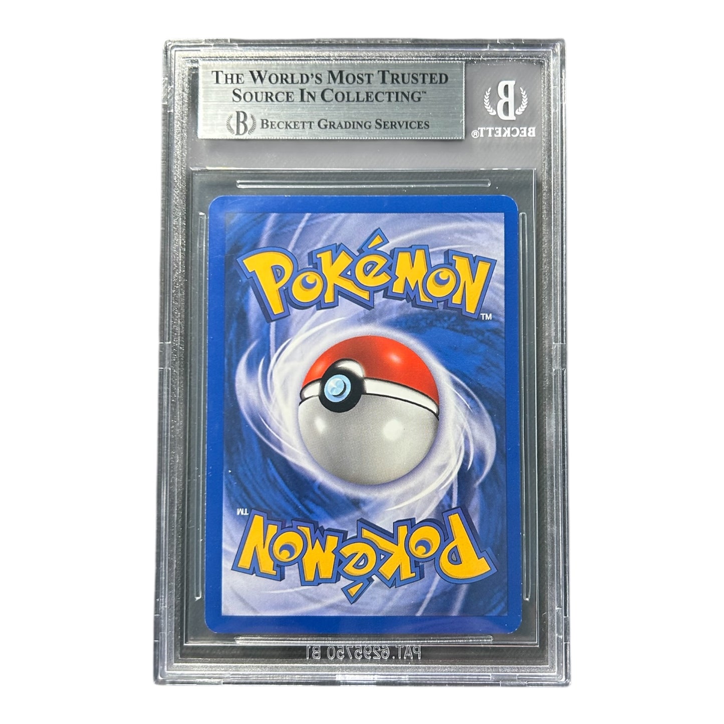 Pokemon card: Umbreon 13/75 - Neo Discovery - ITA - BGS 8