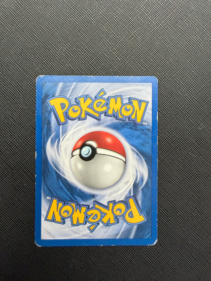 Carte Pokemon : Raikou Gold Star 114/115 - Holo - EX Forze Segrete - ITA