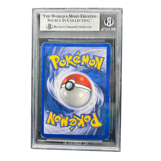 Pokemon card: Metagross gold star 113/113 - Ex Specie Delta - ITA - BGS 5,5