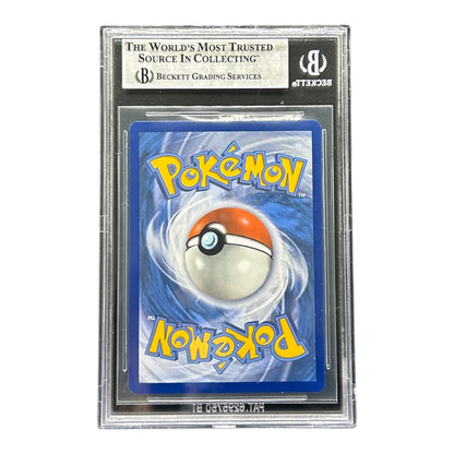 Pokemon card: Charizard EX 223/197 - Ossidiana Infuocata - ENG - BGS 9