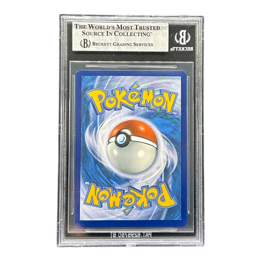 Pokemon card: Charizard EX 234/091 - Destino Di Paldea - ITA - BGS 9