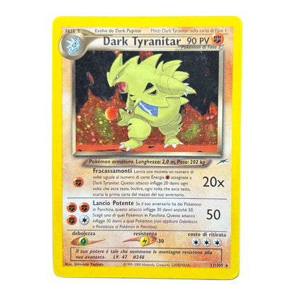 DARK TYRANITAR