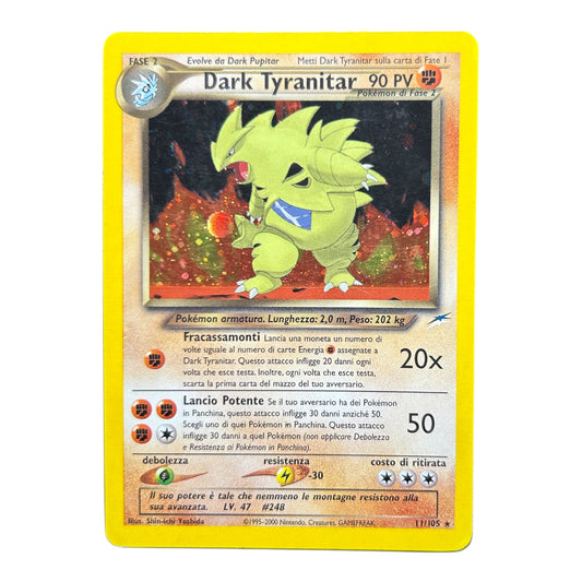 DARK TYRANITAR