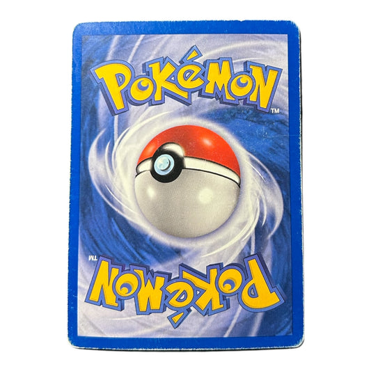 Pokemon card: Charizard 4/102 - Holo - Set Base - ITA