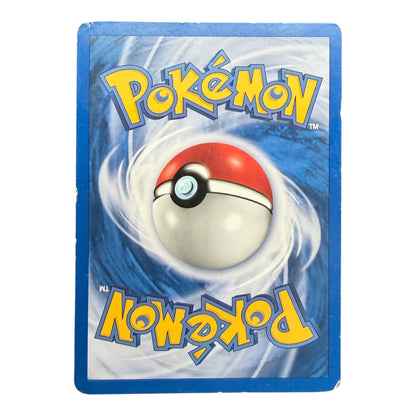 Carte Pokemon : Raikou Gold Star 114/115 - Holo - EX Forze Segrete - ITA