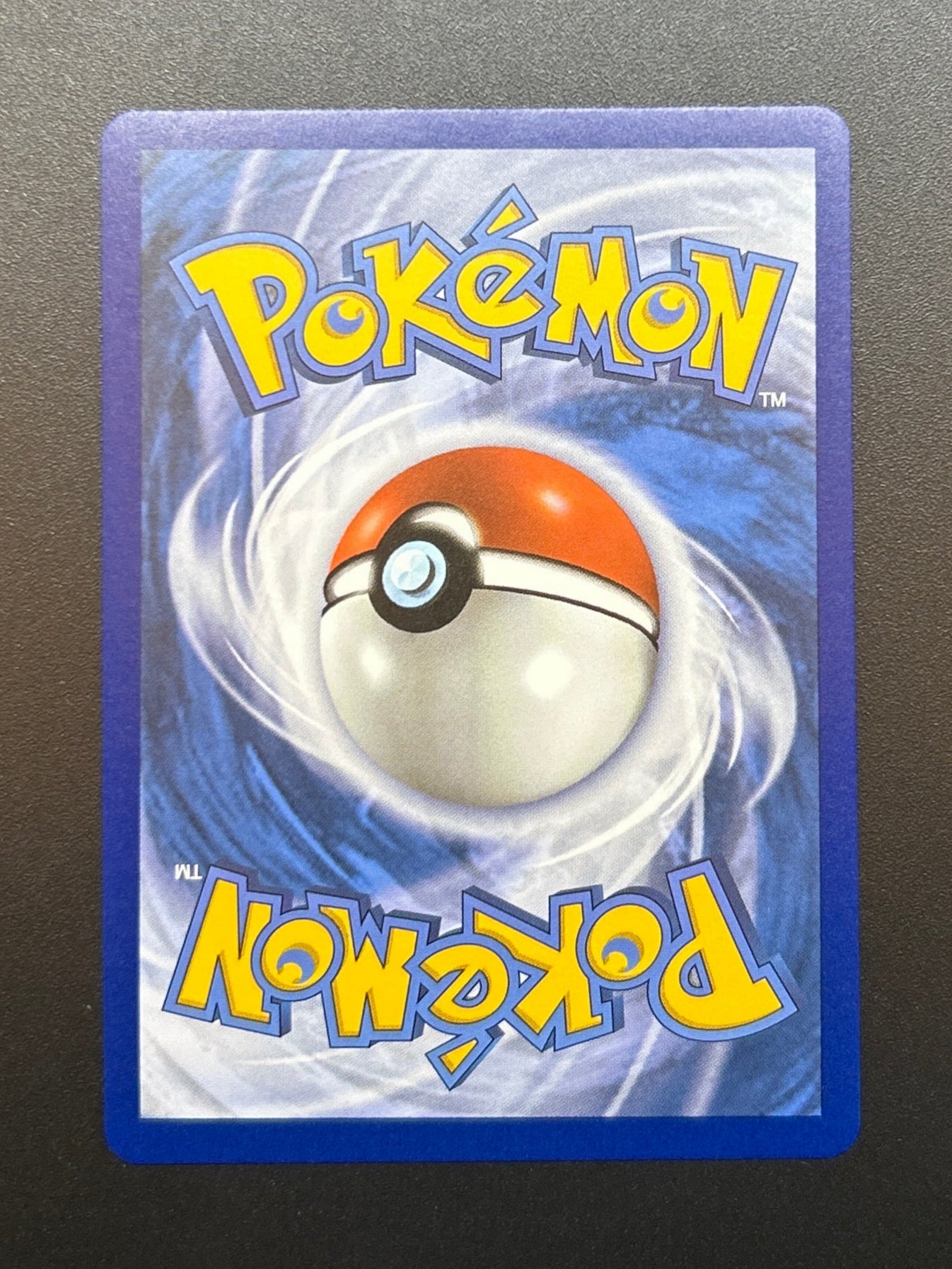 Pokemon card: Charizard 4/102 - Holo - 25th celebrations - back 2  