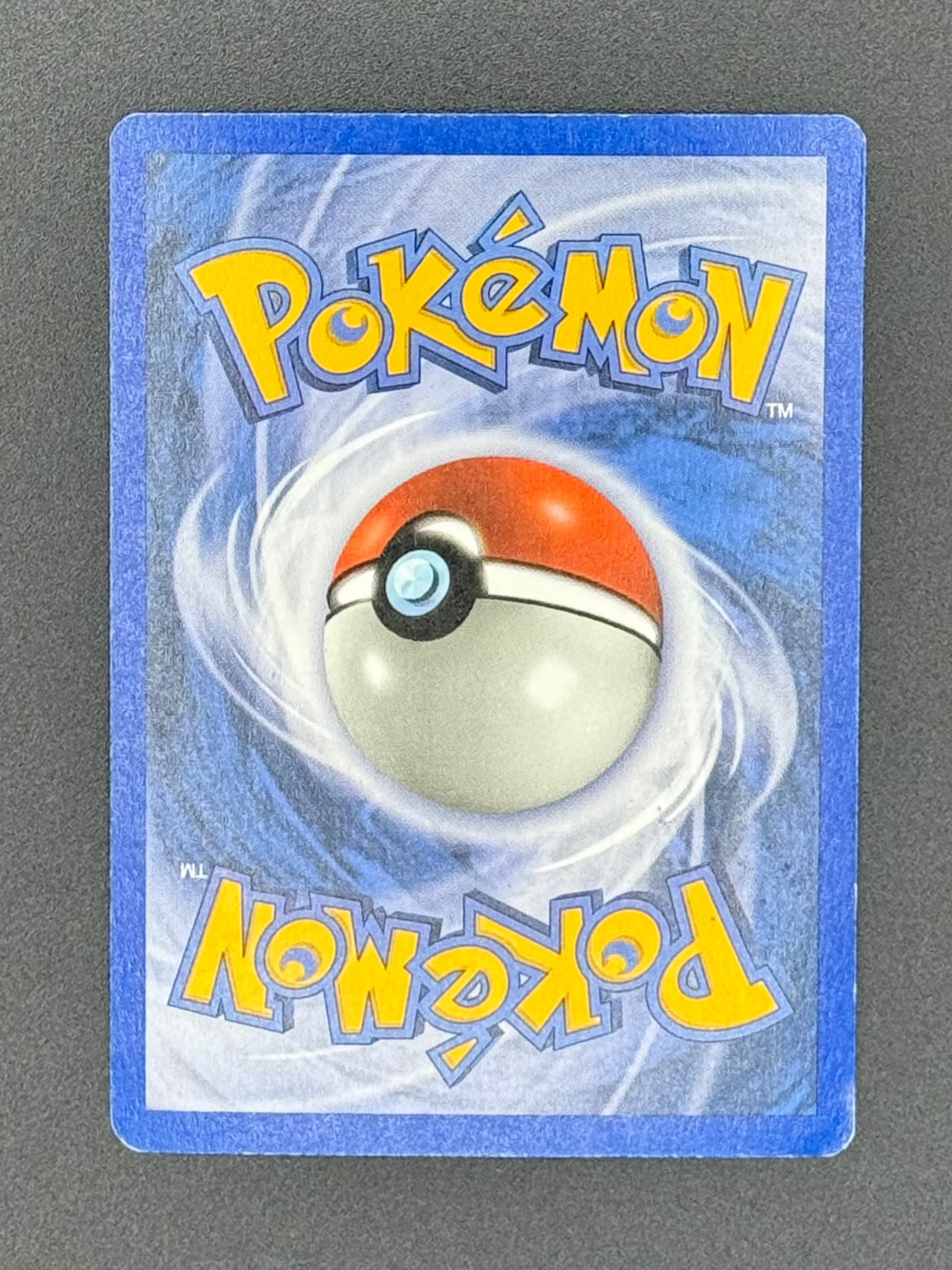 Pokemon card: Jolteon H12/H32 - Holo - back 2 