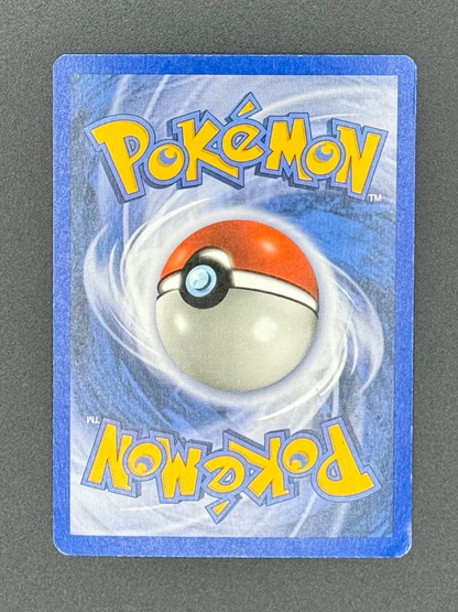 Pokemon card: Jolteon H12/H32 - Holo - back 2 
