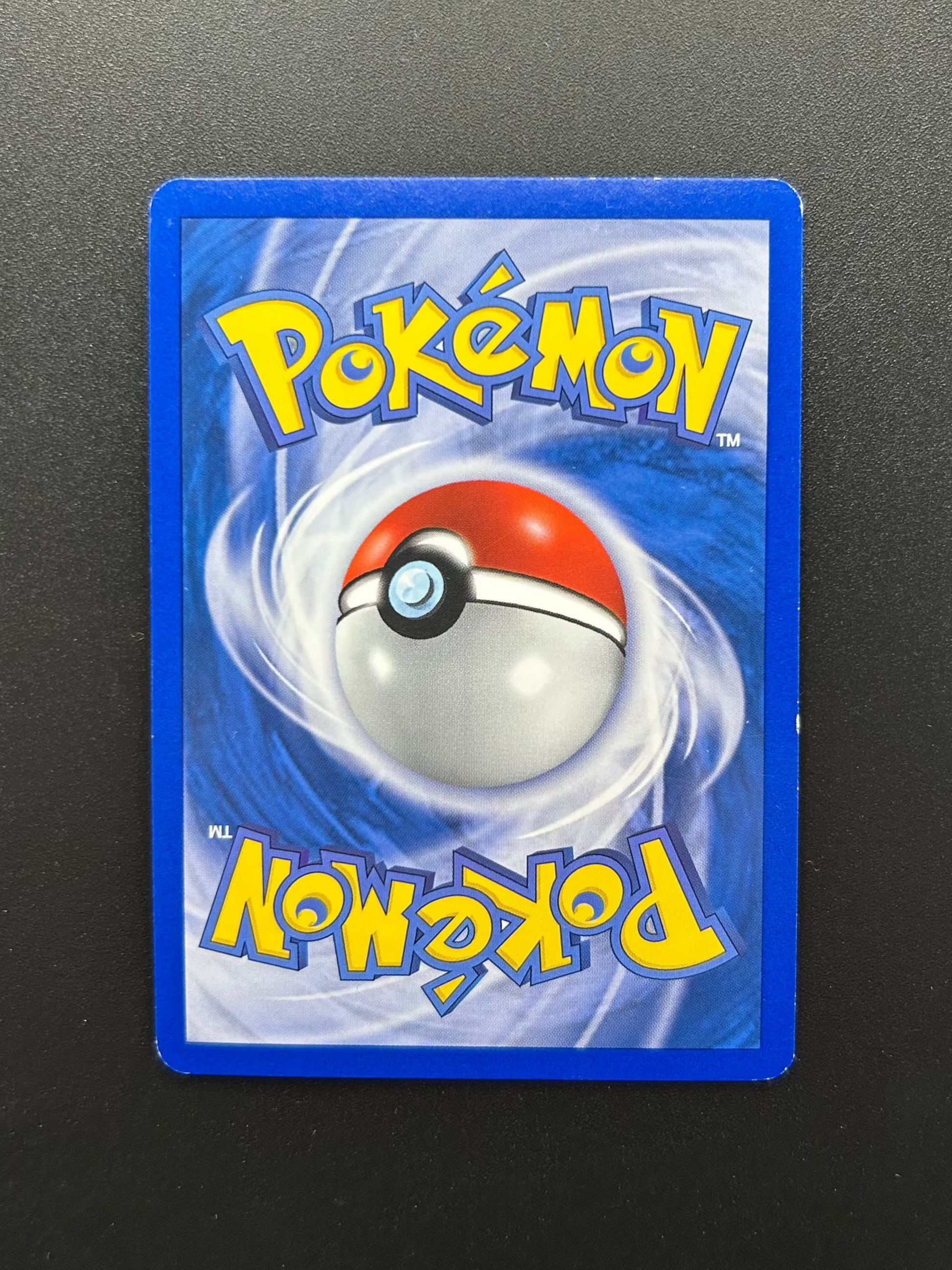 Pokemon card: Mew 111/110 - Ex Fantasmi di Holon - back 2 