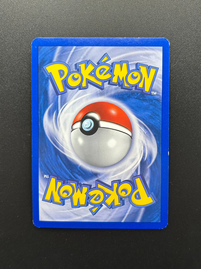 Pokemon card: Mew 111/110 - Ex Fantasmi di Holon - back 2 