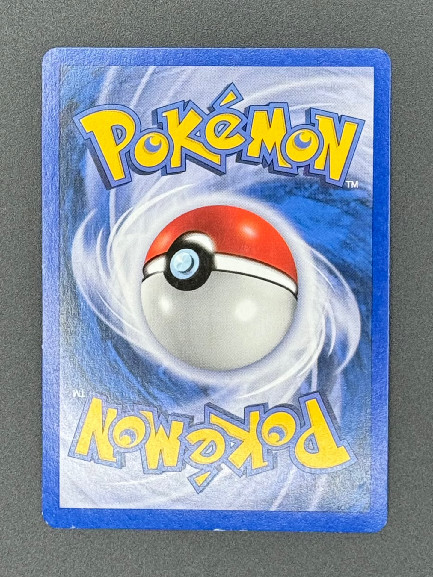Pokemon card: Umbreon (Specie Delta) 17/113 Holo - back 2 