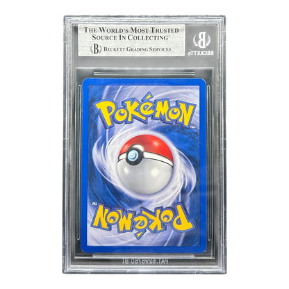 Pokemon card: Rayquaza 13/113 Foil Stamped - EX Delta Specie - ITA - BGS 8,5