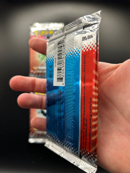 vintage pack 
