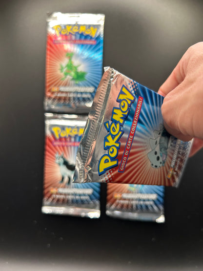 vintage pack ex rubino e zaffiro 