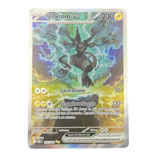 zekrom ex 166